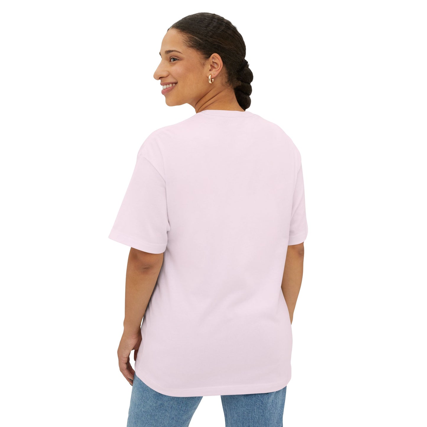 Daily Bread Unisex Tee Shirt