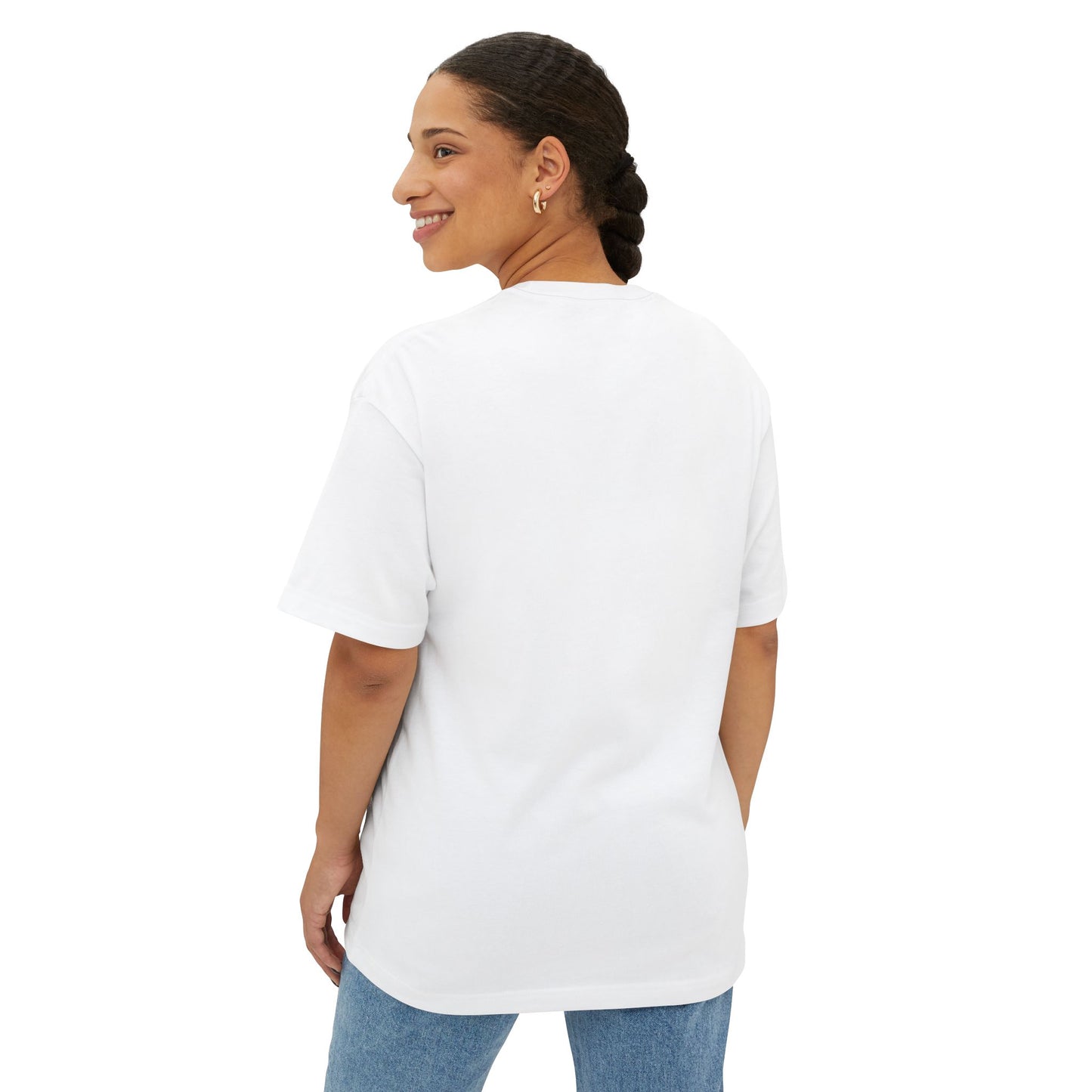 Daily Bread Unisex Tee Shirt