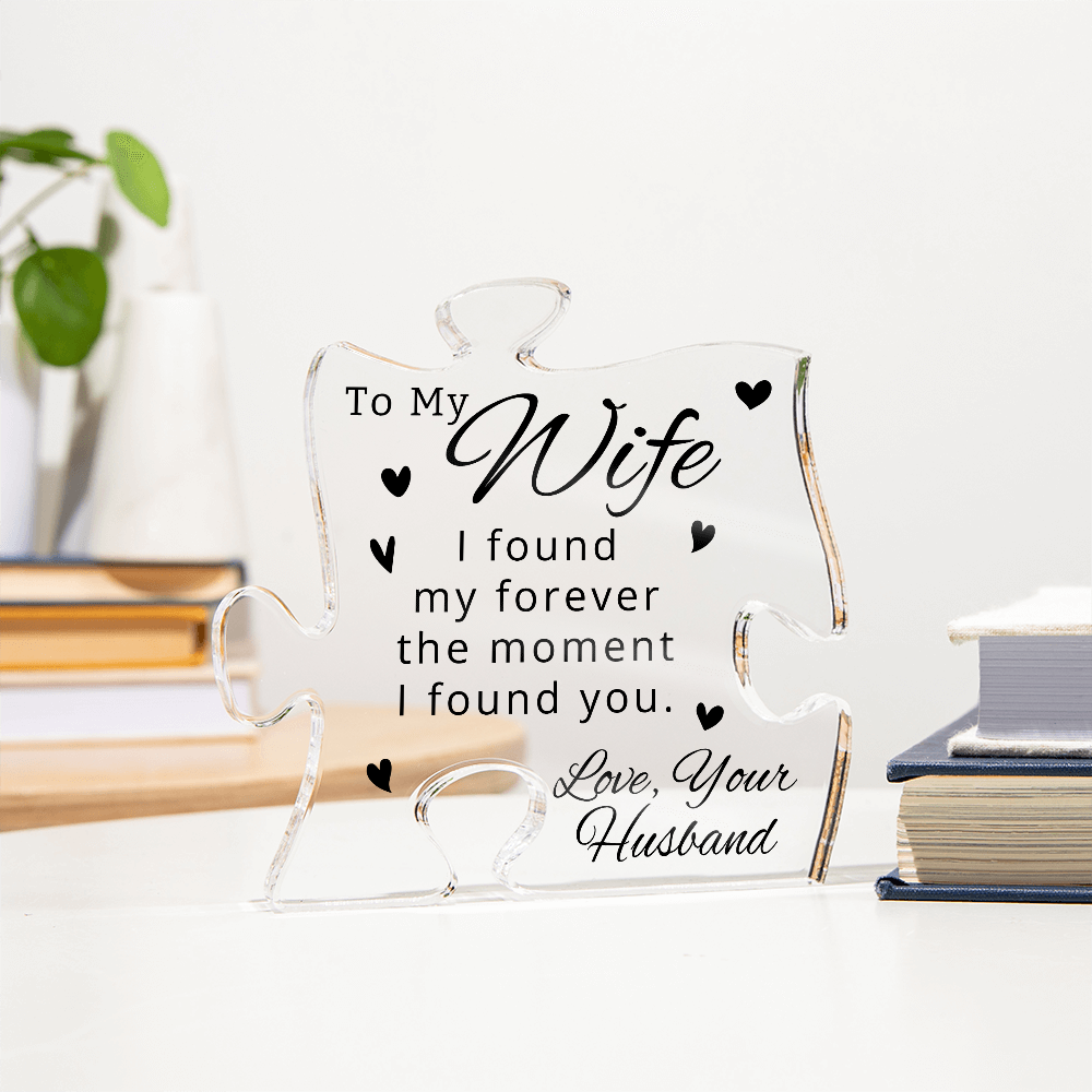 wife gift the world may change 1