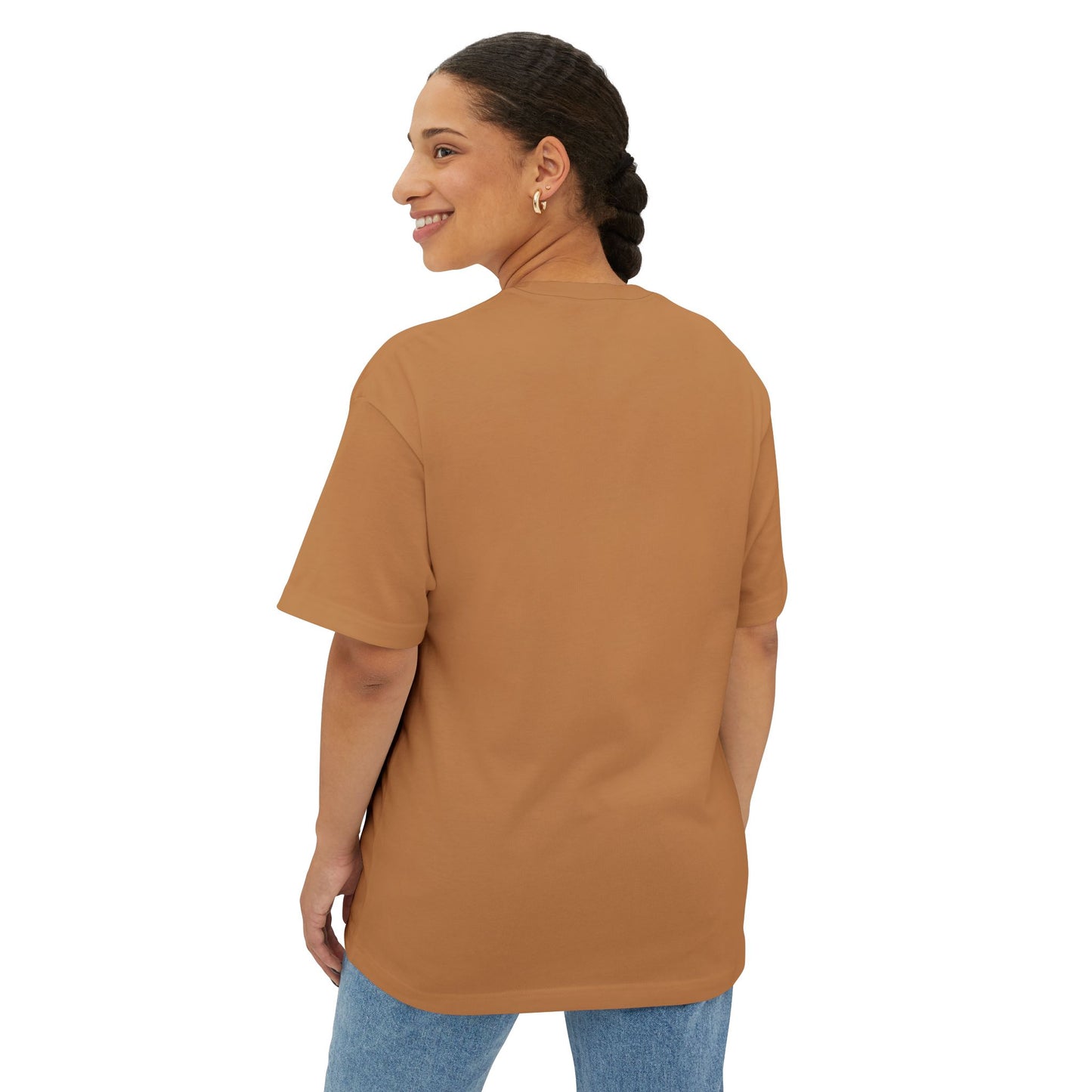 Daily Bread Unisex Tee Shirt