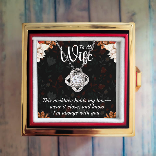 Gift For Her -Special Gift to your wife
